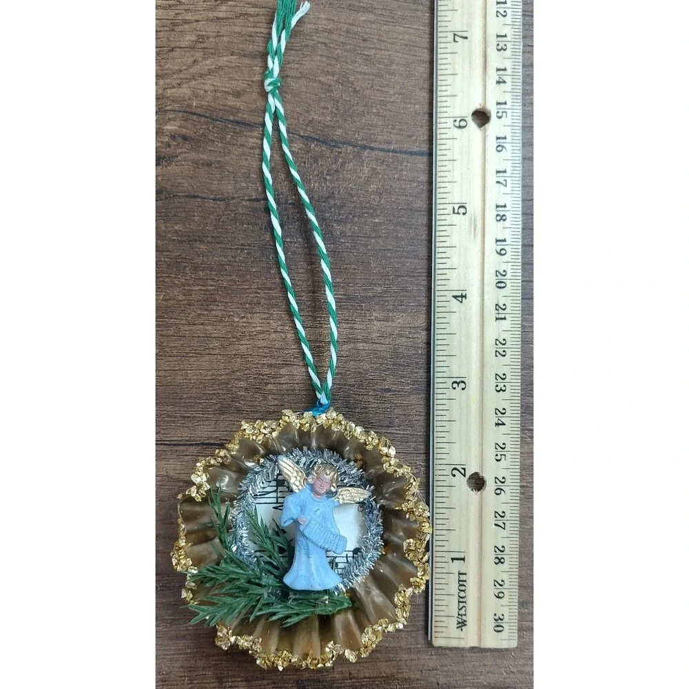 Handmade one kind